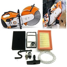 Stihl ts400 air for sale  TAMWORTH