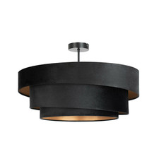 Lindby jusari deckenlampe gebraucht kaufen  Berlin