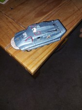 Captain scarlet spv for sale  OLNEY