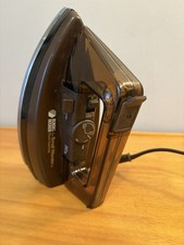 Ferro de viagem vintage Black & Decker Small Wonder comprar usado  Enviando para Brazil