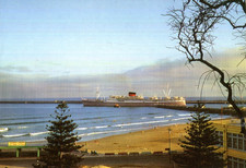 1950s postcard union for sale  SALISBURY