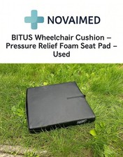 Wheelchair seat cushion for sale  LONDON