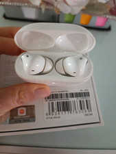 Usado, Xiaomi Redmi Buds 4 Pro Moon White Amazon Music, Auricolare Wireless Stereo comprar usado  Enviando para Brazil