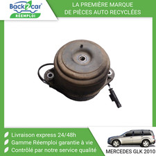 Support moteur mercedes d'occasion  Saint-Quentin