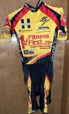 Usado, VOMAX CYCLING 🚴 UNIFORME GRANDE (B63) comprar usado  Enviando para Brazil