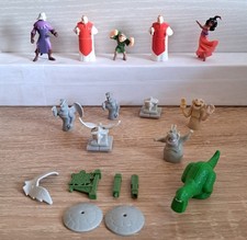 Fremdfiguren figuren nestle gebraucht kaufen  Meinersen