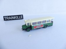 Eligor autocar bus d'occasion  Sainte-Geneviève-des-Bois