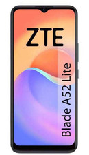 Smartphone zte a52 d'occasion Smartphone zte a52 d'occasion  Expédié en France