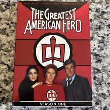 Greatest american hero for sale  Hampton