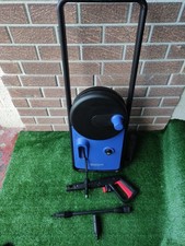 Nilfisk pressure jet for sale  OLDBURY