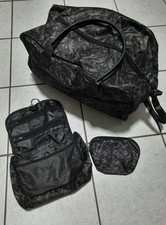 Reisetaschen set rollen gebraucht kaufen  Essen