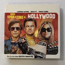 Upon time hollywood for sale  Los Angeles