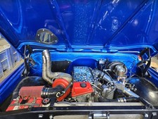 Om606 turbo diesel for sale  GILLINGHAM