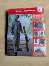 Regenmantel angelmantel neu gebraucht kaufen  Salzkotten