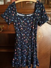 Bodyflirt kleid größe gebraucht kaufen  Ravensburg