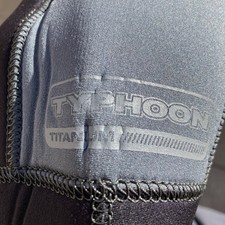 5mm neoprene hood for sale  SANDOWN