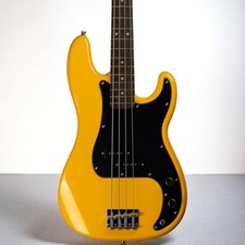 Markbass yellow bass d'occasion  Expédié en Belgium