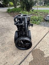 Clicgear push pull for sale  Vienna