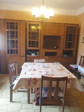 Mobile soggiorno completo usato  Villachiara