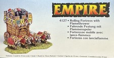 Demonworld empire 4127 usato  Reggio Emilia