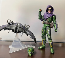 Marvel legends spider gebraucht kaufen  Berlin