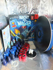 Nacht magier spiele gebraucht kaufen  Stuttgart