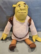 Nanco shrek third for sale  TAMWORTH