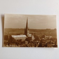 Norwich cathedral judges for sale  LUDLOW