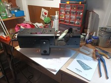 Eurolite scanner dmx usato  Bologna