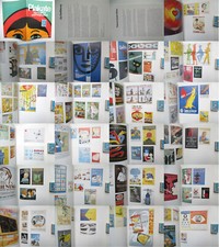 Plakatkunst plakate zur gebraucht kaufen  Berlin