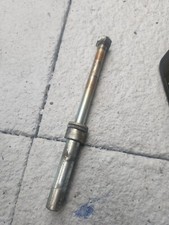 Motoroma front wheel for sale  ALLOA