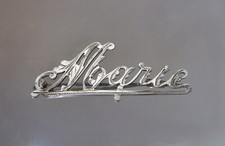 Ancienne belle broche d'occasion  Saint-Marcellin