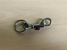 Metal belt clip for sale  TELFORD