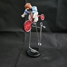 Balance pendulum figure for sale  Hudson