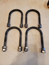 Bolts pvc coated for sale  Elsie