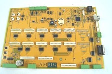 Placa de circuito American Signal Board AMSIG WEBBEXPRESS 40-00100-01 REV G A321 comprar usado  Enviando para Brazil