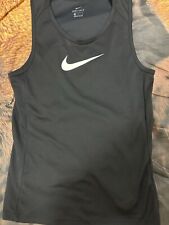 nike vest for sale  LEIGH