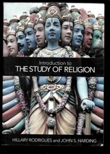 Introduction to the Study of Religion Rodrigues, Hillary P.  comprar usado  Enviando para Brazil