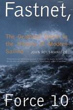 Fastnet force deadliest for sale  Montgomery