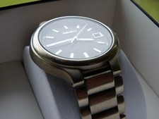36mm seiko 7n42 for sale  KNUTSFORD