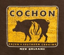 Shirt lrg cochon for sale  Durham