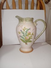 Lenox pitcher springtime for sale  Boydton