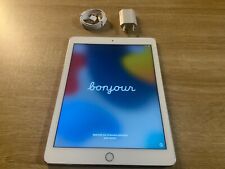 Tablette apple ipad d'occasion  Maromme