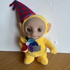 Teletubbies plush soft for sale  BANBURY