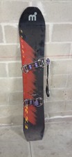 Snowboard vintage mistral usato  Pieve Emanuele