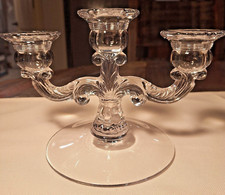 Beautiful vintage clear for sale  Milliken
