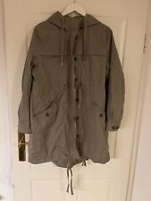 Mama parka baumwolle gebraucht kaufen  Wiesloch