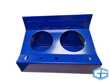 Steel magnetic storage for sale  TELFORD