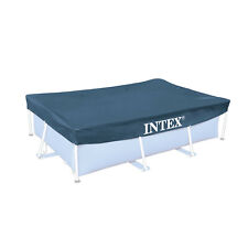 Intex rectangular family for sale  SPALDING