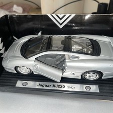 Jaguar xj220 shell for sale  SOUTHMINSTER